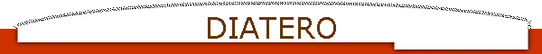 DIATERO