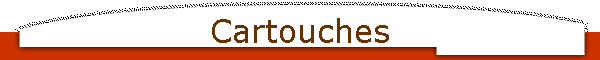 Cartouches